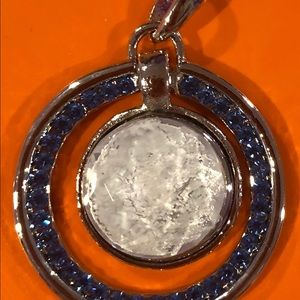 Necklace with chain!